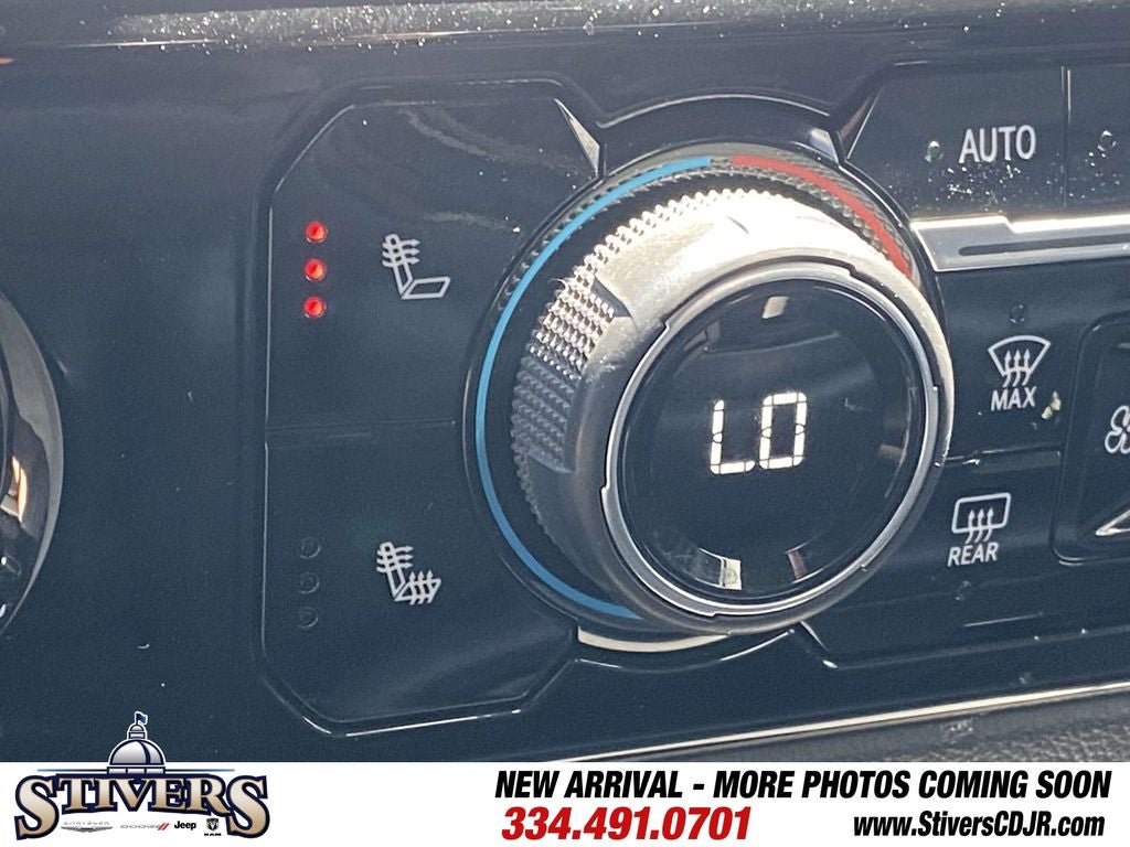 2023 Chevrolet Silverado 1500 2WD Crew Cab Short Bed LT