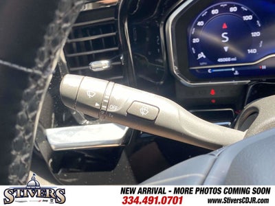 2023 Chevrolet Silverado 1500 2WD Crew Cab Short Bed LT