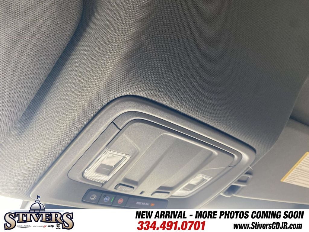 2023 Chevrolet Silverado 1500 2WD Crew Cab Short Bed LT