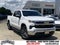 2023 Chevrolet Silverado 1500 2WD Crew Cab Short Bed LT
