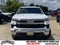 2023 Chevrolet Silverado 1500 2WD Crew Cab Short Bed LT