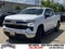 2023 Chevrolet Silverado 1500 2WD Crew Cab Short Bed LT