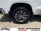 2023 Chevrolet Silverado 1500 2WD Crew Cab Short Bed LT
