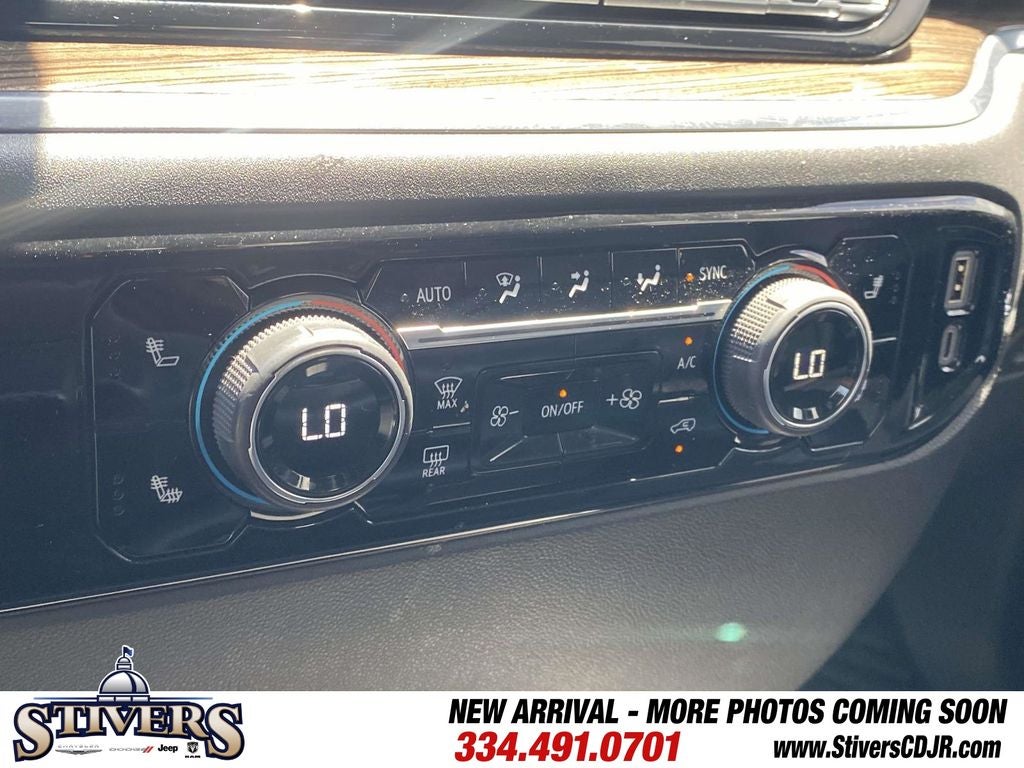 2023 Chevrolet Silverado 1500 2WD Crew Cab Short Bed LT