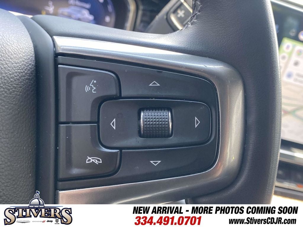 2023 Chevrolet Silverado 1500 2WD Crew Cab Short Bed LT