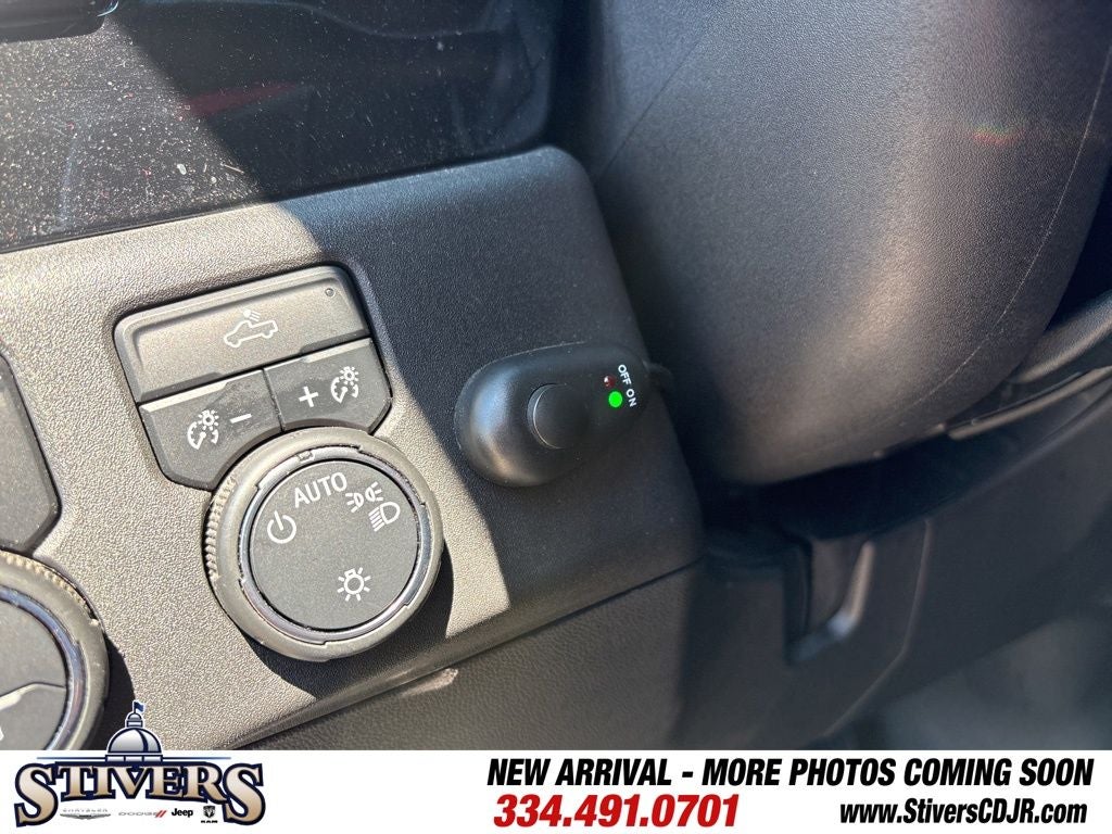 2023 Chevrolet Silverado 1500 2WD Crew Cab Short Bed LT