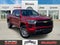 2023 Chevrolet Colorado 4WD Crew Cab Short Box LT