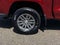 2023 Chevrolet Colorado 4WD Crew Cab Short Box LT