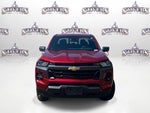 2023 Chevrolet Colorado 4WD Crew Cab Short Box LT