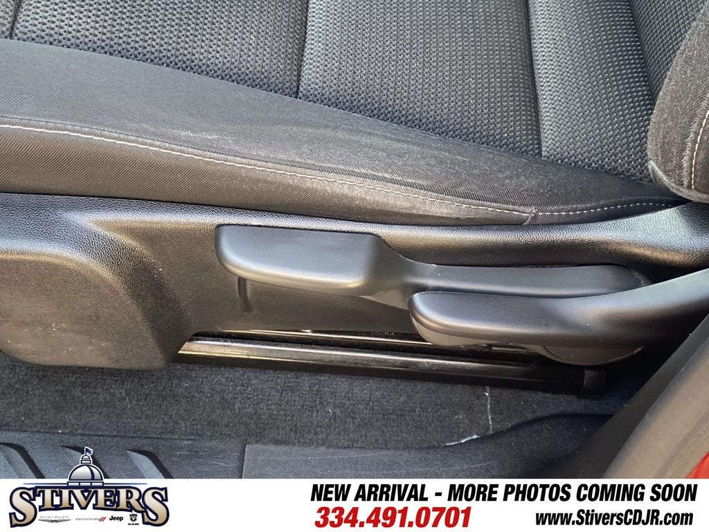2023 Chevrolet Colorado 4WD Crew Cab Short Box LT