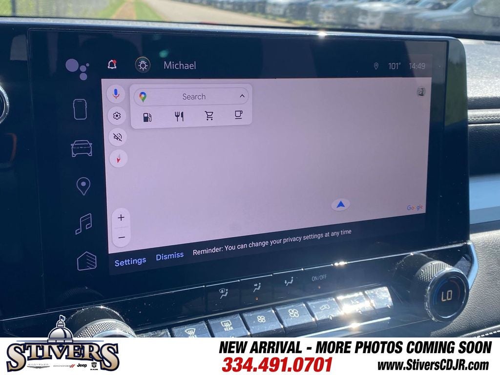 2023 Chevrolet Colorado 4WD Crew Cab Short Box LT