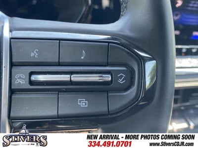2023 Chevrolet Colorado 4WD Crew Cab Short Box LT