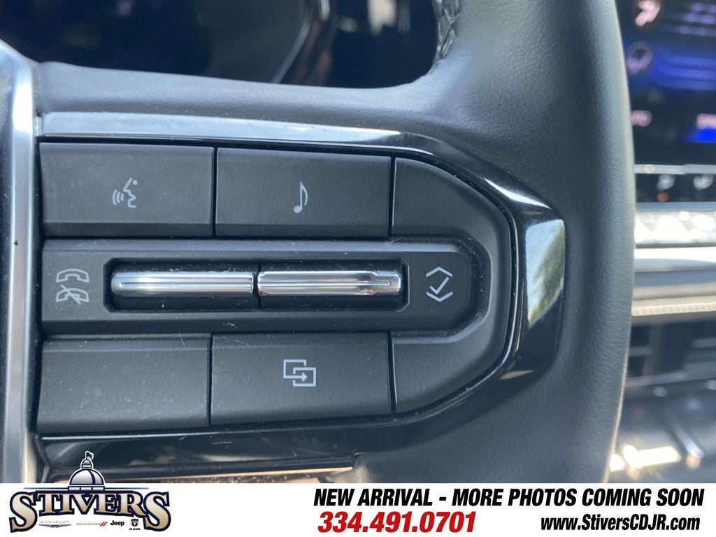 2023 Chevrolet Colorado 4WD Crew Cab Short Box LT