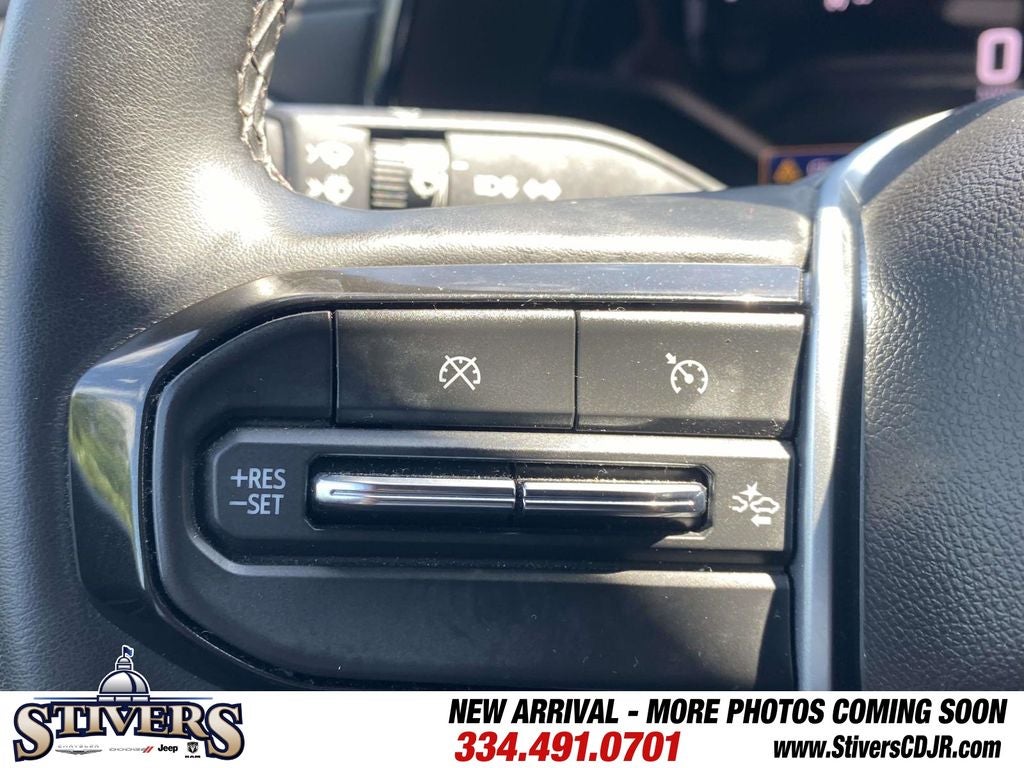 2023 Chevrolet Colorado 4WD Crew Cab Short Box LT