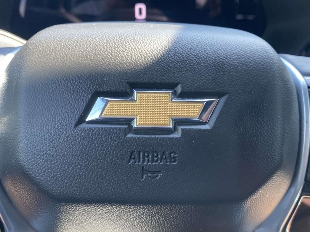 2023 Chevrolet Colorado 4WD Crew Cab Short Box LT