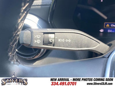 2023 Chevrolet Colorado 4WD Crew Cab Short Box LT