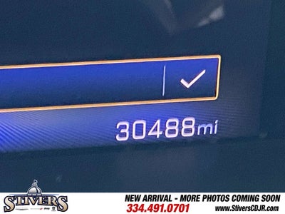 2023 Chevrolet Colorado 4WD Crew Cab Short Box LT