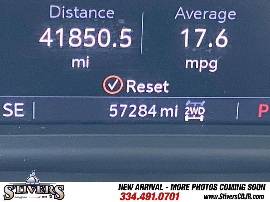 2022 Chevrolet Silverado 1500 LTD 4WD Crew Cab Short Bed LT with 2FL