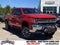 2022 Chevrolet Silverado 1500 LTD 4WD Crew Cab Short Bed LT with 2FL
