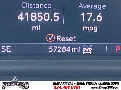 2022 Chevrolet Silverado 1500 LTD 4WD Crew Cab Short Bed LT with 2FL