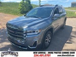 2020 GMC Acadia FWD SLE