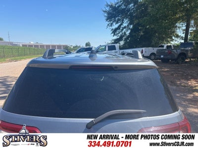 2020 GMC Acadia FWD SLE