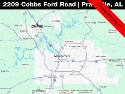 2023 GMC Acadia AWD AT4