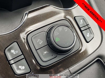 2023 GMC Acadia AWD AT4