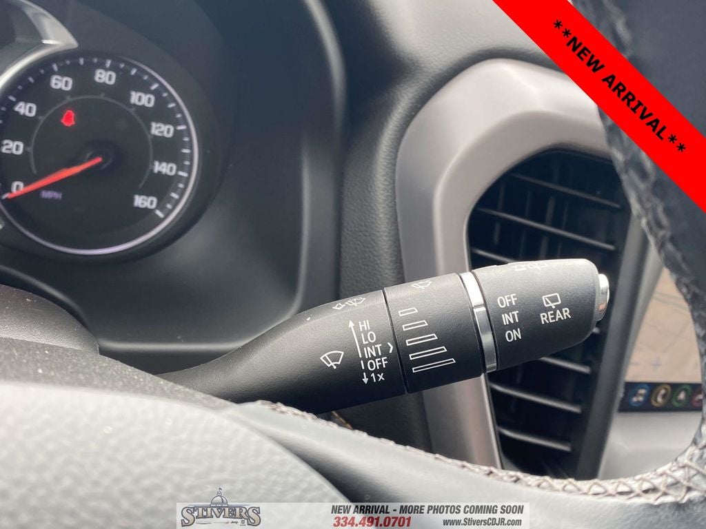 2023 GMC Acadia AWD AT4