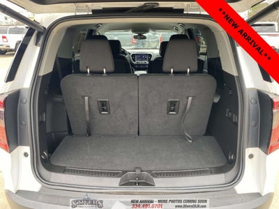 2023 GMC Acadia AWD AT4