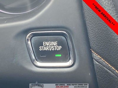 2023 GMC Acadia AWD AT4