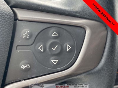 2023 GMC Acadia AWD AT4