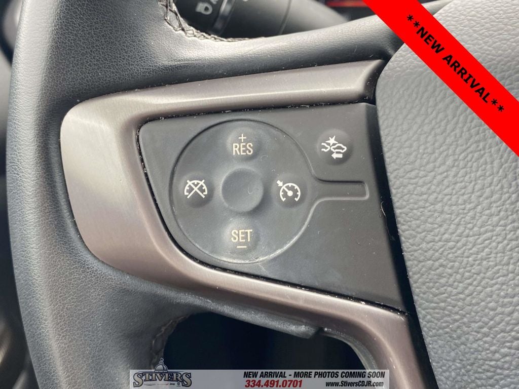 2023 GMC Acadia AWD AT4