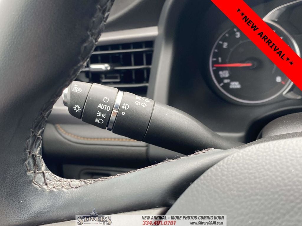 2023 GMC Acadia AWD AT4