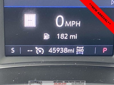 2023 GMC Acadia AWD AT4