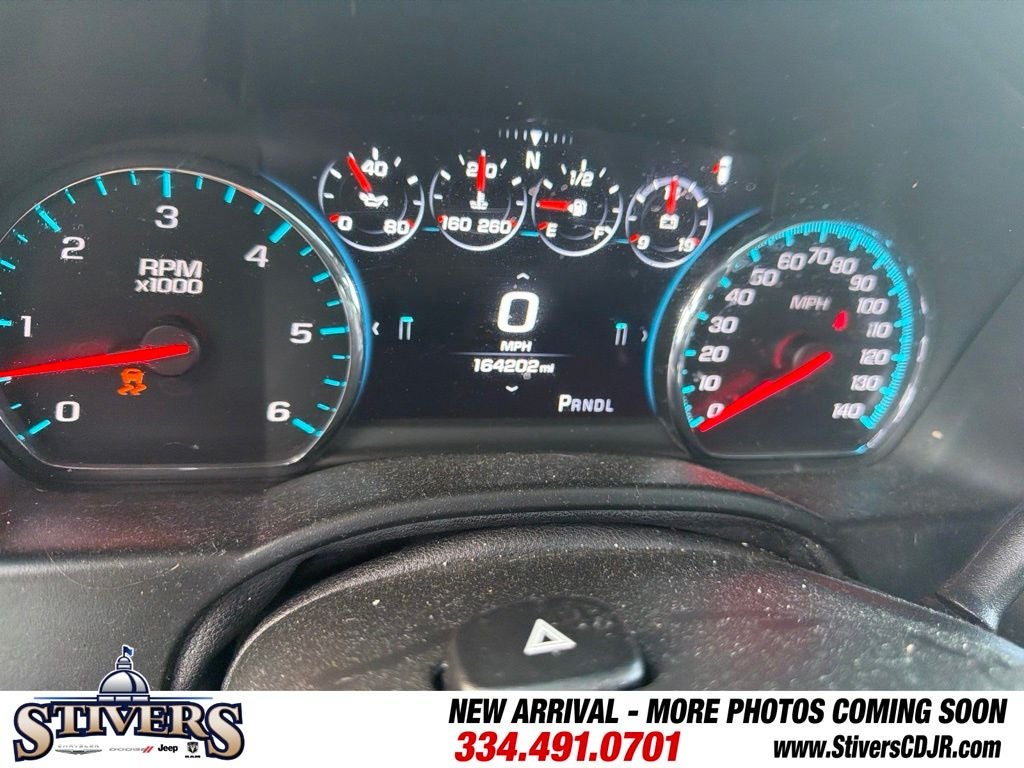 2020 GMC Yukon 2WD Denali