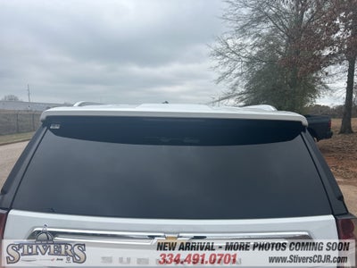 2023 Chevrolet Suburban 2WD Premier