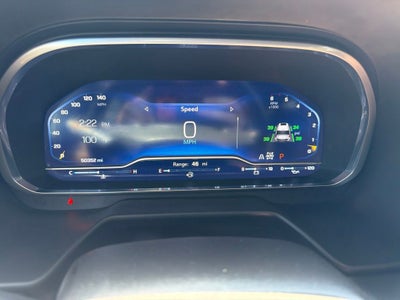 2022 Chevrolet Suburban 4WD High Country