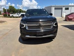 2022 Chevrolet Suburban 4WD High Country