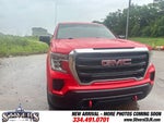 2019 GMC Sierra 1500 Base