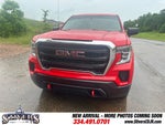 2019 GMC Sierra 1500 Base