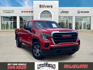 2019 GMC Sierra 1500 Base