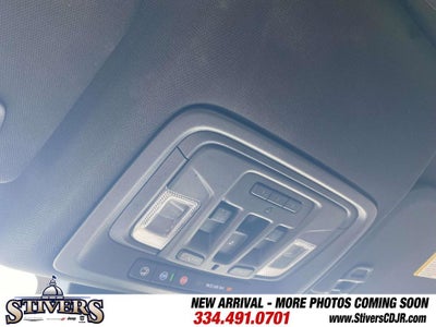 2024 GMC Sierra 1500 4WD Crew Cab Short Box AT4