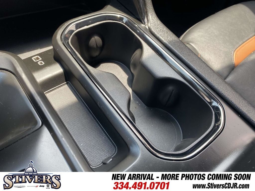 2024 GMC Sierra 1500 4WD Crew Cab Short Box AT4