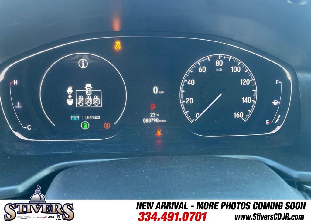 2022 Honda Accord Sport Special Edition