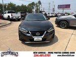 2023 Nissan Maxima Platinum