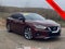 2021 Nissan Maxima Platinum Xtronic CVT