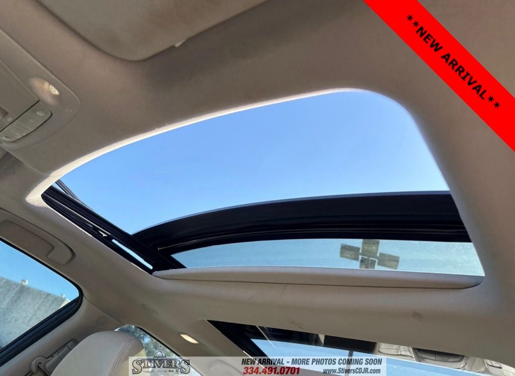 2021 Nissan Maxima Platinum Xtronic CVT