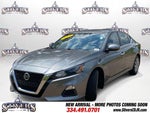 2022 Nissan Altima S FWD
