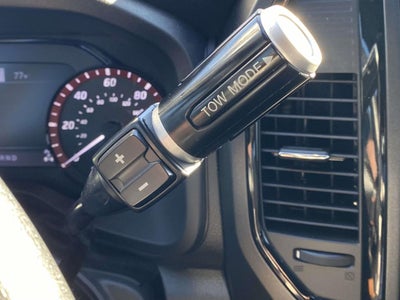 2024 Nissan TITAN Crew Cab PRO-4X 4x4